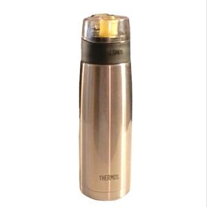 Thermos Insulated 0.7 Liter Stainless Steel Drinking Bottle